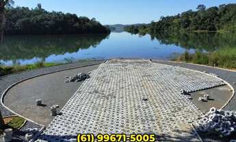 Imagem 2: Lotes Lago Lago Corumbá IV Condomínio Novo Novo lançamento