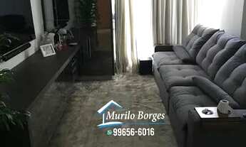 Imagem 5: Vendo apartamento reformado no Edifício Kalahari NASCENTE