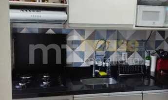 Imagem 5: Venda de Apartamentos / Padrão na cidade de Osasco