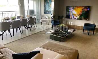 Imagem 4: Apartamento com 3 quartos à venda com 1 suítes e 2 vagas de garagem em Santo Amaro