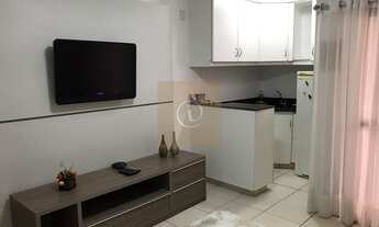 Imagem 4: Excelente Flat Mobiliado (13º andar