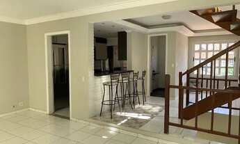 Imagem 7: Sobrado com 3 dormitórios para alugar, 211 m² por R$ 4.600,00/mês - Granja Viana - Cotia/S