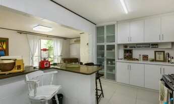 Imagem 7: Casa em Passo da Areia