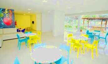 Imagem 7: 3 quartos em Boa Viagem - Riviera Clube . Novo garagem coberta