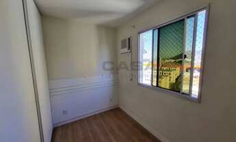 Imagem 3: PS/ COND.ILHA BELA - Apartamento 2 quartos - Armários - Varanda - Colina de Laranjeiras