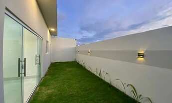 Imagem 9: Casa á venda no Jardim do Parque em Rondonópolis-MT