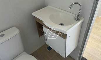 Imagem 2: Barracão para alugar, 260 m² por R$ 3.600,01/mês - Palmital - Marília/SP