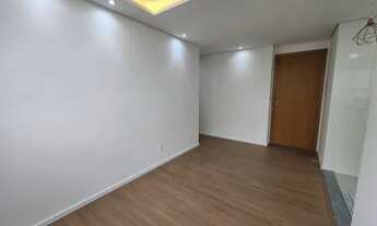 Imagem 3: Apartamento para aluguel tem 44 metros quadrados com 2 quartos em Pirituba - São Paulo - S