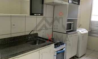 Imagem 3: Apartamento de 3 quartos condomínio Residencial Smile Parque das Flores