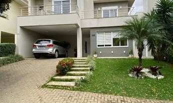 Imagem 2: Casa com 4 dormitórios, 312 m² - venda por R$ 2.300.000,00 ou aluguel por R$ 13.006,00/mês