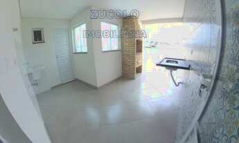 Imagem 4: Cobertura com 2 quartos, 88,76m2, à venda em Santo André, Vila Curuçá