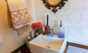 Imagem 7: São Paulo - Apartamento Padrão - Campo Belo