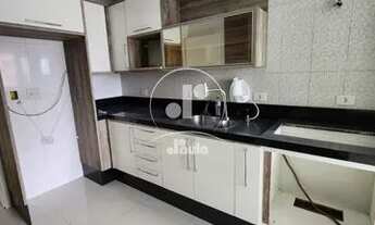 Imagem 5: Apartamento com 3 dormitórios com varanda gourmet, 106 m² na Vila Guiomar - Santo André/S