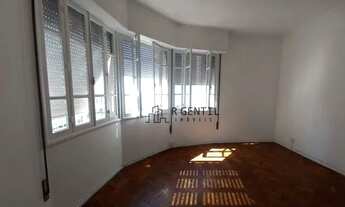 Imagem 5: Apartamento com 3 dormitórios para alugar, 130 m² por R$ 6.640,00/mês - Copacabana - Rio d