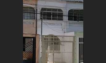 Imagem 7: Sobrado para locação com 2 quartos (1 suite) e garagem - Cambuci