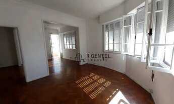 Imagem 7: Apartamento com 3 dormitórios para alugar, 130 m² por R$ 6.640,00/mês - Copacabana - Rio d