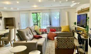 Imagem: Casa com 3 dormitórios, 170 m² - venda