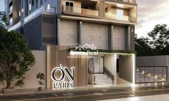 Imagem 3: Apartamento com 2 dorms, Boqueirão, Praia Grande - R$ 555 mil, Cod: 2051