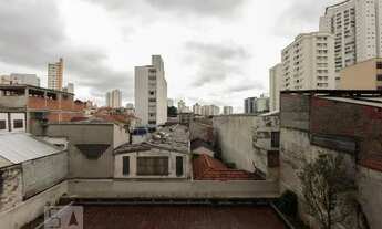 Imagem 7: Apartamento para Aluguel - Mooca, 1 Quarto, 35 m2