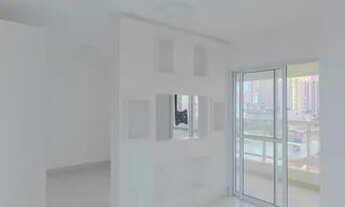 Imagem 3: Apartamento para Aluguel - Jardim Anália Franco, 1 Quarto, 40 m2