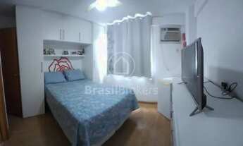 Imagem 7: Rio de Janeiro - Apartamento Padrão - Piedade