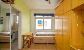 Imagem 5: PORTO ALEGRE - Kitnet - CENTRO HISTORICO