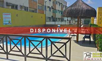 Imagem: APARTAMENTO RESIDENCIAL em PARNAMIRIM