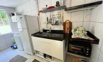 Imagem 7: Apartamento 2 dormitorios (1 suíte) com vaga à venda no Bairro João Paulo