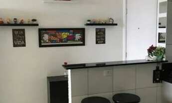 Imagem 11: APARTAMENTO PARA VENDA COM 97 METROS QUADRADOS COM 3 QUARTOS EM PITUBA - SALVADOR - BAHIA