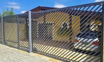 Imagem: Casa para aluguel possui 150 metros quadrados