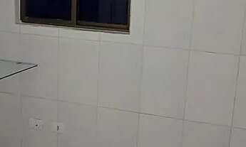 Imagem 2: Alugo apto 2 quartos, semi-mobiliado, andar alto, nascente, próximo a Lagoa do Araçá