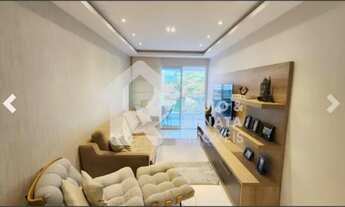 Imagem 5: Apartamento para venda possui 96 metros quadrados com 3 quartos