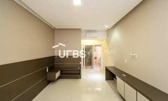 Imagem 6: Apartamento para venda tem 648 metros quadrados com 4 quartos em Jardins Munique - Goiânia