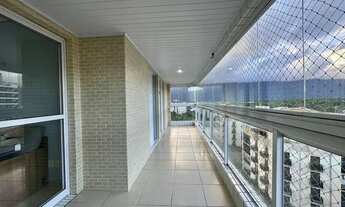 Imagem 2: Apartamento para venda possui 90 metros quadrados com 3 quartos em Centro - Bertioga - SP