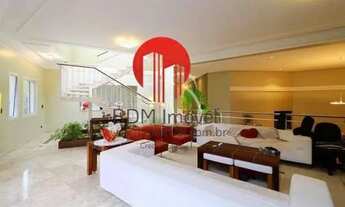 Imagem 6: Casa em Condomínio para Venda em São Paulo, Panamby, 4 dormitórios, 4 suítes, 7 banheiros