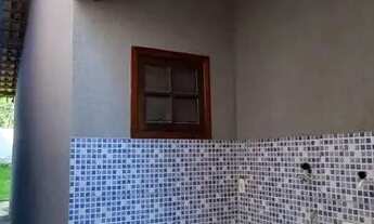 Imagem 7: Casa possui 130 metros quadrados com 2 quartos em Pompílio Sampaio - Jequié - Bahia