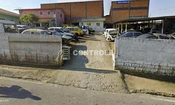 Imagem: Terreno com 400m² localizado no Bairro