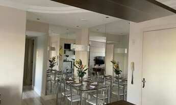 Imagem 6: Vendo apartamento 3 dormitórios com box coberto no Terra Nova Nature em Porto Alegre