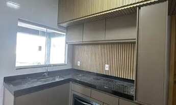 Imagem 6: Casa de alto padrão em condomínio de Mirassol