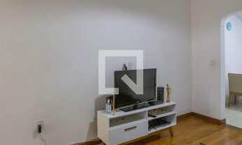 Imagem 2: Casa para Aluguel - Água Branca, 1 Quarto, 80 m2