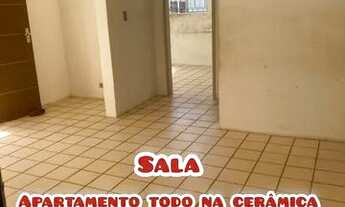 Imagem 4: Sandro aluga apartamento na estância com 2 quartos