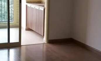 Imagem 5: Apartamento em Santana 44 m2, 1 dormitório com varanda