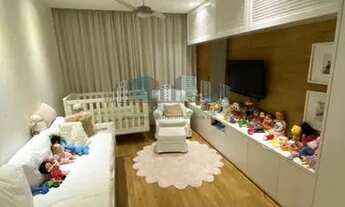 Imagem 6: Cobertura para Venda em Rio de Janeiro, Barra da Tijuca, 3 dormitórios, 3 suítes, 5 banhei