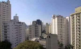 Imagem 1: SÃO PAULO - Apartamento Padrão - ACLIMACAO