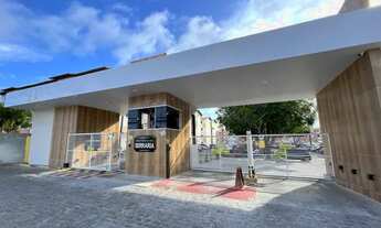 Imagem: Serraria - Apartamento 2/4 - 48m² - R$