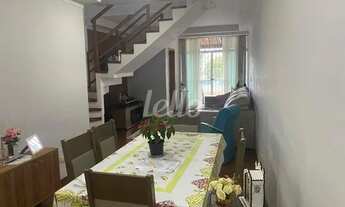 Imagem 2: Santo André - Casa Padrão - Vila Bela Vista