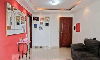 Imagem 4: Apartamento para Aluguel - Santana, 3 Quartos, 83 m2