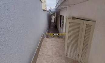 Imagem 5: CASA PARA ALUGAR EM VILA FORMOSA 1 DORMITÓRIO COM VAGA