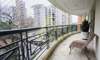 Imagem 5: Apartamento para Venda em São Paulo / SP no bairro Itaim Bibi