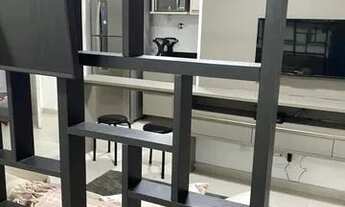 Imagem 2: ED. MANDARIM Apartamento com 1 dormitório